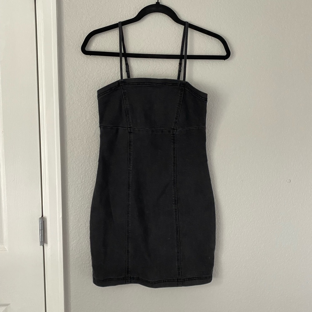 Brand New Black Dress